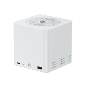 Beelink ME Mini Intel Twin Lake N150 16GB LPDDR5 RAM 1TB SSD Home Storage Device