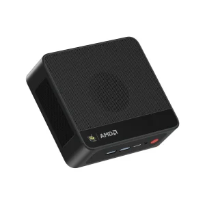 Beelink SER5 Max AMD Ryzen 7 6800U 24GB LPDDR5 1TB SSD WiFi6 4K HDMI Type C Mini PC Desktop Computer