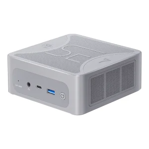 Beelink SER7 AMD 7840HS 32G 1TB Mini PC Win11 HDTV Epro Industrial Computer for Gaming Office Work Digital Signage