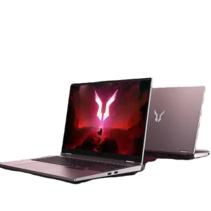 Bellator 7000 Gaming Laptop R9-8945HX 32GB 1TB GeForce 8GB RTX 5060 16-inch Esports Pc Computer
