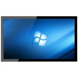 Bestview 43 Inch FHD Rugged Industrial Capacitive Touch TFT LCD Screen Monitor Panel Tablet Display Sunlight Readable