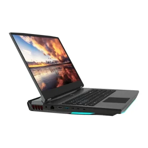 Big Size Games Laptop 17.3 Inch Intel i7 RAM 16GB 256GB SSD Win11 Gaming Notebook