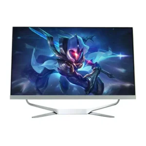 Bl240815 All In One PC 27 24 34 Inch OEM 8GB I3 I5 I7 I9 Monoblock HDR Anti Blue Light Business Use Gaming Desktop Computer