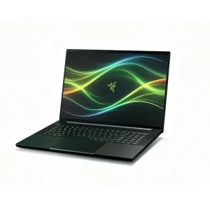 Blade 18 18” 4K 3840×2400 240Hz Ultra 9 290HX Plus 32GB DDR5 RAM 1TB 2TB SSD RTX 5070Ti 5080 5090 Gaming Laptop