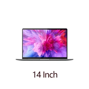 Book Pro 14-inch Laptop with Intel I5-1240P 16GB RAM 512GB SSD OLED Panel English Keyboard Intel Iris Xe