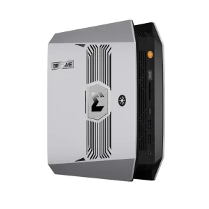 Bosgame M5 Gaming AI Mini Desktop Ryzen AI Max+ 395 Desktop Computer WIFI 7 PC 128G LPPDDR5 2TB SSD Factory Direct Customizable