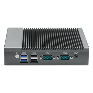 Box Pc I7 I5 I3 Barebone System 4GB 8GB 16GB Desktop Computer Rs232 Rs485 12V Small Industrial Fanless Mini PC