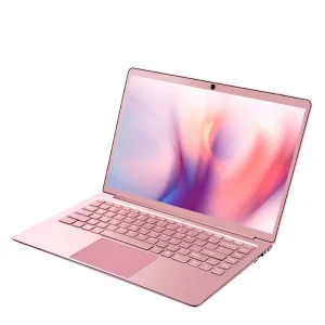 Brand New 14-Inch Thin Light Laptop IPS Intel Celeron N3450 Processor 1TB SSD English UK 1-Year Warranty Business Office
