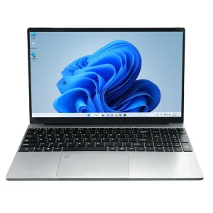 Brand New 15.6 Inch Laptop N5095 16GB RAM 512GB SSD Notebook Full HD Lightweight for Home Office and Personal Use