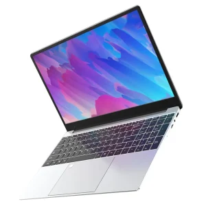 Brand New 15.6 Inch T156 N5095 1920*1080 IPS LPDDR4 8GB 32GB SSD 128GB 2TB M.2 2280 SATA Win10/11 Notebooks for Work