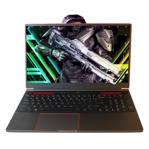 Brand New 16.1 inch 1080P Quad Core I9 10885H DDR4 SSD UHD Discrete Graphics RGB Keyboard Notebooks Computer Gaming Laptop