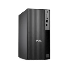 Brand New Dellr Pro Tower Plus QBT1250 Desktop Computer Ultra 9 285 8G 16GB DDR5 RAM 256 512GB SSD+HDD RX 550 4G Graphics Card