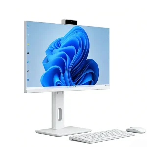 Brand New Factory Aio Pc 23.8Inch I7-3740MQ Cpu All in one Computers Desktop Network Computer Hardware Software