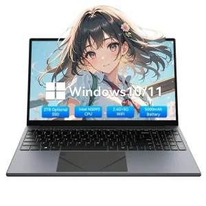 Brand New Factory N5095 N95 Laptop Personal Home 512GB Laptop Ordinateur Portable Notebook