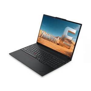 Brand New Genuine ThinkPad E16 Laptop Slim Portable Notebook for Office & Student Use Intel Ultra7-255H Fast Shipping