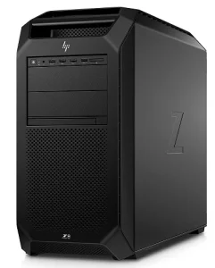 Brand New HPE Z8 G5 Workstation Tower Server with Processor 6434 8GB 1T 465W Stock Z8 Z6 Z4 G5