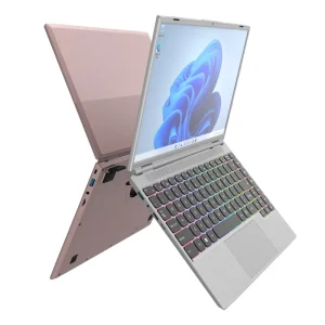 Brand New Laptops 14 Inch N5095 N95 8Gb/16Gb/32Gb Ram 128Gb 256Gb 512Gb 1Tb Ssd Student Laptop Computer Business Notebook