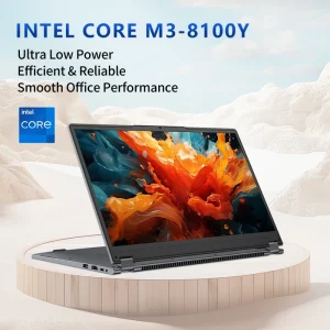Brand New OEM ODM 15.6″ Laptop Intel CPU Windows 11 Portable Notebook for Global Fast Shipping
