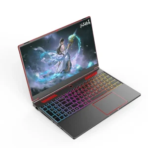 Brand New Thin and Light Gaming Laptop I9 12/13th NVI RTX 4050 DDR5 32GB RAM 1TB 2TB 4TB SSD Option