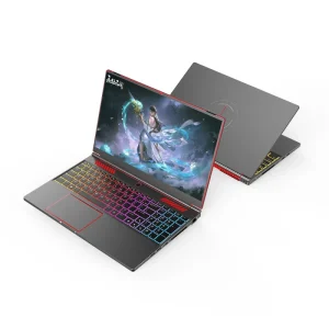 Brand New Thin and Light Gaming Laptop I9 12 13th RTX 4050 DDR 6GB 32GB RAM 1TB SSD