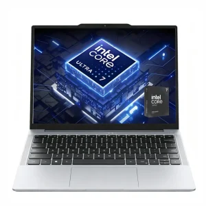 Brand New Ultra Slim 14 Inch Intel Core Ultra 7-155H 16 Cores AI Cpu 24G DDR5 1TB SSD RJ45 Metal Win11 Gaming Business Laptops