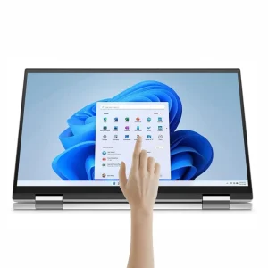 Brand New Ultrabook 14 Inch 2.2K Touch Screen Fingerprint Flip 360 Degree Aluminum Yoga Intel N95 Business Laptop