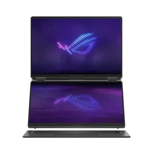 Brank New ROG Zephyrus Duo GX651AR 16 inch Dual Large 2880*1800 120Hz OLED Screen Gaming Laptop for Zephyrus 16