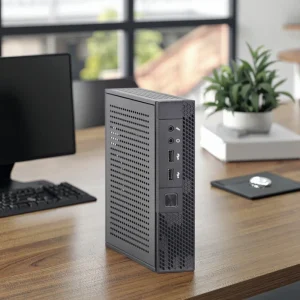 Bulk Mini Desktop Computers for Business Intel I3-I9 5th-14th Gen 6xUSB Perfect for Office Call Centers Schools Factory Price