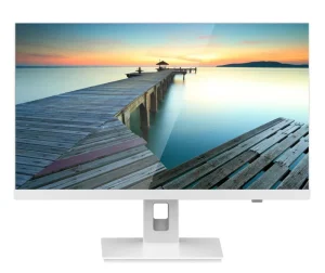 Business All in One Desktop with 8GB Memory Fast SSD Storage for Office Use Gaming Featuring Intel Core I7 I9 Processors