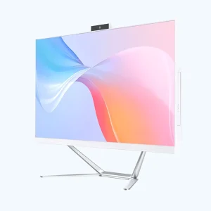 Business All in One PC 24 Inch Core I7 150U DDR4 16GB RAM 512GB SSD OEM Gaming LCD Monoblock