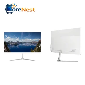 Business All-in-One PC Intel Core i5 Gen 3 4 8GB 16GB 32GB RAM Office I5 I7 AIO Desktop Computer for Business Work