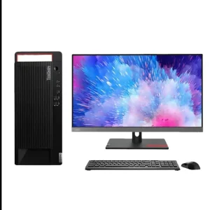 Business Desktop Computer PC with GDDR4 Video Memory and Technical Support Portable Desktop Computers