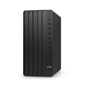 Business Desktop Computer for Business Office Use Equipped with i5-12400 CPU DDR5 RAM M.2 SSD