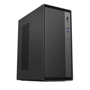Business Desktop Computer for Business Office Use Equipped with i5 14400 CPU DDR5 RAM M.2 SSD
