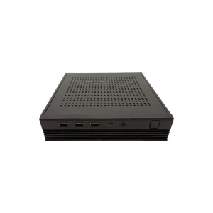 Business Desktop Computer with Windows 10 Core I5 4200U 8GB RAM 128GB Win Linux Mini PC for Office Use with US & AU Plugs