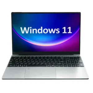 Business Laptop 15.6 Intel Core I7 1195G7 16GB RAM 512GB SSD Win 11 Metal Body for Office Back to School