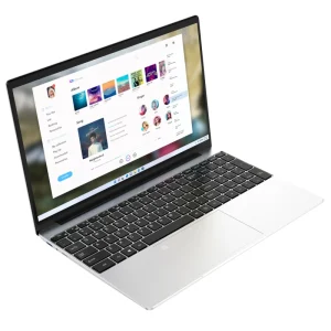 Business Laptop 15.6inch Core N95 CPU RAM 16GB SSD 256GB 512GB Slim Notebook Computer