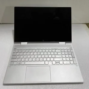Business Laptop Elitebook x360 Convertible 1040 G7 Intel Core I7 10th Gen 15.5″ Windows 10 16GB SSD English