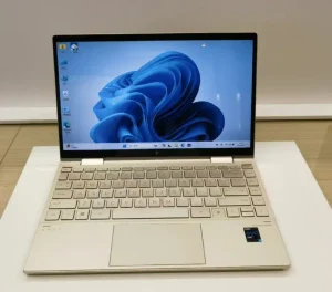 Business Laptop Envy x360 13 Intel Core I7 11th Gen Quad Core 13.3″ 16GB RAM 512GB SSD Convertible Touchscreen English Keyboard