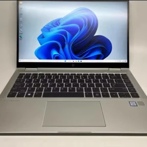 Business Laptop Intel Core I7 8th 16GB RAM 512GB SSD Touchscreen Fingerprint 14 Inch x360 1040 G6