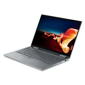 Business Laptop ThinkPad X1 Yoga I7 1165G7 32GB RAM 2TB SSD 4K TouchScreen 360 Degrees Flip Backlit Keyboard and Pen