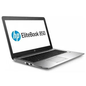 Business Laptop for HP EliteBook 850 G3 I5 6th 8G Ram 256G SSD 15.6 inch Laptop Notebook Computer