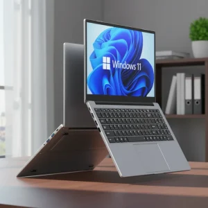 Business Laptops 15.6 Inch Intel Core I9 Laptop 10th 11th 12th 13th Generation 16GB RAM DDR4 Laptop Computers
