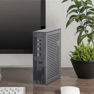 Business Mini PC Intel Core I3 i5 i7 6 Gen I7 8GB RAM 256GB SSD Win11 Pro Compact Office Desktop Computer