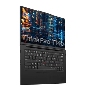 Business Office Laptop 14.5 inch Ultra thin and Light Ultra Second generation Core ThinkPad T14p