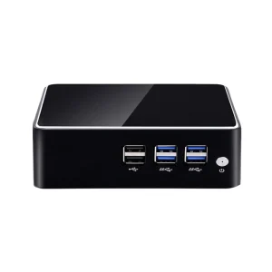 Business Openciaw AI PC I7 4500U I5 4200U I3 4005U Win10/11 Micro Computer X86 6*USB MSATA Storage HD VGA Display Desktop PC