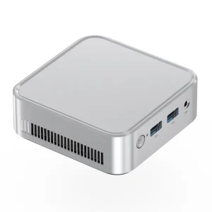 C0B Office Mini PC Intel Alder Lake N150 CPU DDR 16G 512GB 1T Win11 Pro USB 32.2*4 WIFI6