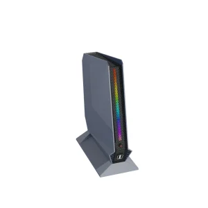 C12H Win11 Intel I7 9750H RAM 16G 512G SSD with GTX1050 Graphics Mini Computer Barebone Portable NUC Gaming Mini PC