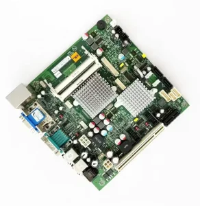 CAD4023 Embedded Computer Model NCR-10 497-0507048 497-0479077 Revision C ATM Cash Register Board 2 GB RAM 2 TB Hard Drive