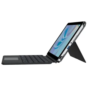 CHUWI Hi10 X2 10.1″ 2 in 1 Win11 Tablet and Laptop Touchscreen Intel Business Education Tablet with Detachable Keyboard
